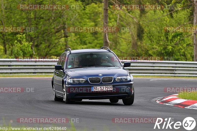 Bild #6289640 - Touristenfahrten Nürburgring Nordschleife (26.05.2019)