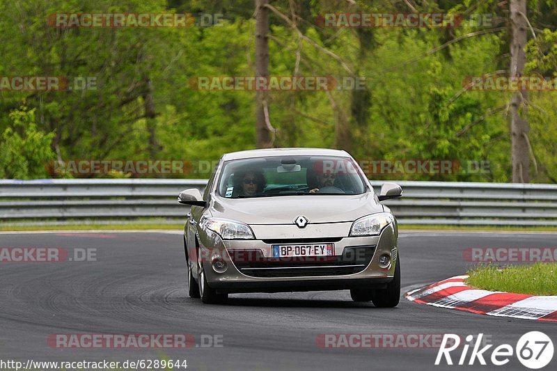 Bild #6289644 - Touristenfahrten Nürburgring Nordschleife (26.05.2019)