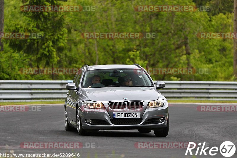 Bild #6289646 - Touristenfahrten Nürburgring Nordschleife (26.05.2019)