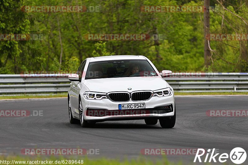 Bild #6289648 - Touristenfahrten Nürburgring Nordschleife (26.05.2019)