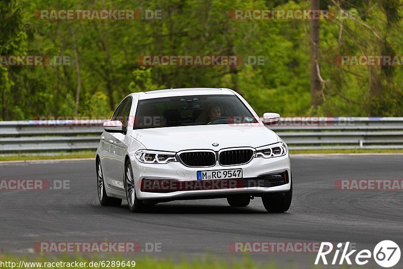 Bild #6289649 - Touristenfahrten Nürburgring Nordschleife (26.05.2019)