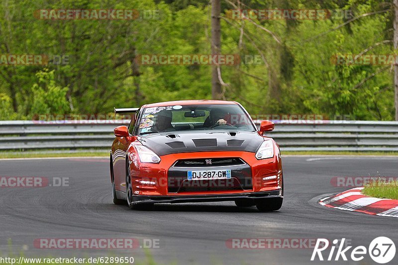 Bild #6289650 - Touristenfahrten Nürburgring Nordschleife (26.05.2019)