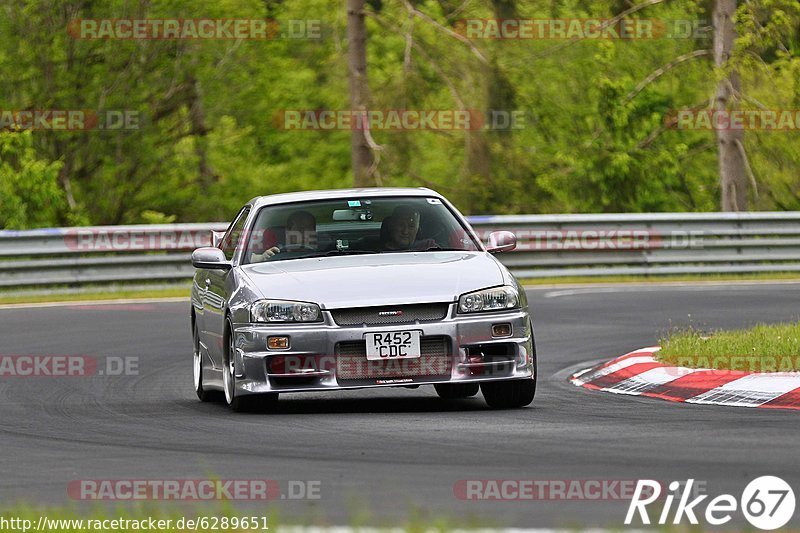 Bild #6289651 - Touristenfahrten Nürburgring Nordschleife (26.05.2019)