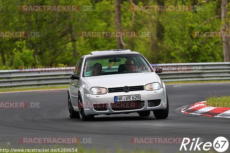 Bild #6289654 - Touristenfahrten Nürburgring Nordschleife (26.05.2019)