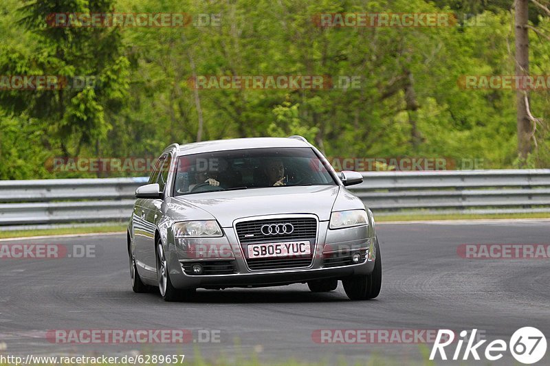 Bild #6289657 - Touristenfahrten Nürburgring Nordschleife (26.05.2019)