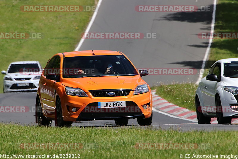 Bild #6289812 - Touristenfahrten Nürburgring Nordschleife (26.05.2019)