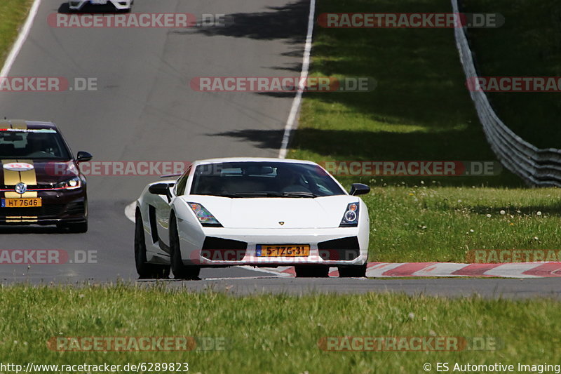 Bild #6289823 - Touristenfahrten Nürburgring Nordschleife (26.05.2019)