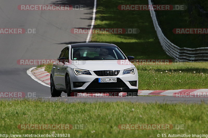 Bild #6289828 - Touristenfahrten Nürburgring Nordschleife (26.05.2019)