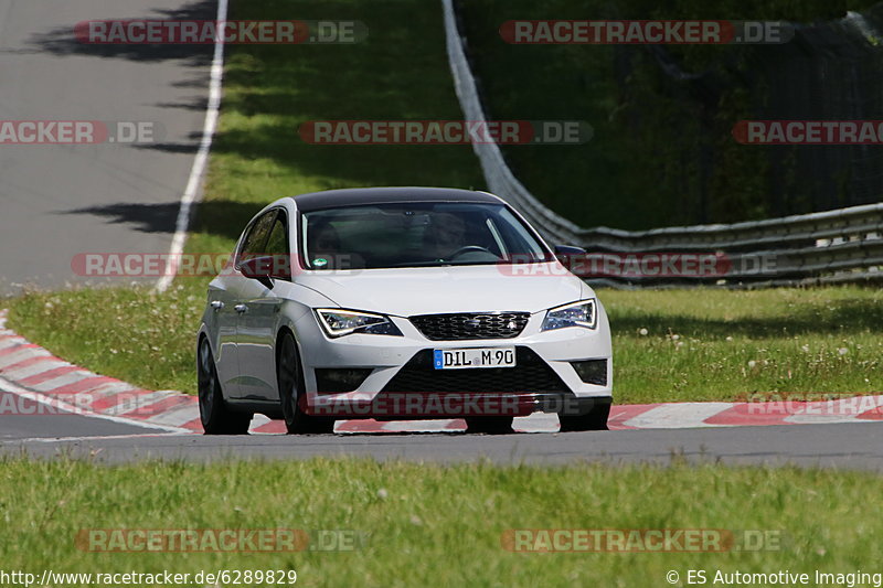 Bild #6289829 - Touristenfahrten Nürburgring Nordschleife (26.05.2019)