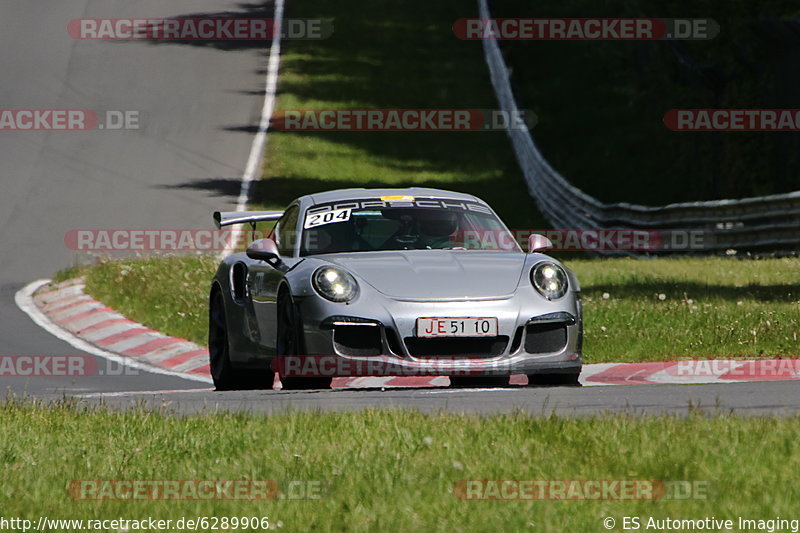 Bild #6289906 - Touristenfahrten Nürburgring Nordschleife (26.05.2019)