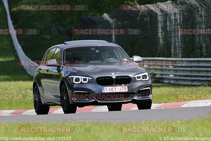 Bild #6289913 - Touristenfahrten Nürburgring Nordschleife (26.05.2019)