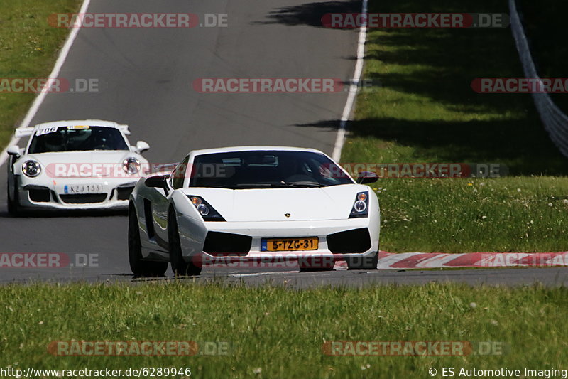 Bild #6289946 - Touristenfahrten Nürburgring Nordschleife (26.05.2019)