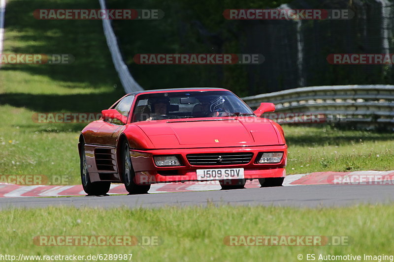 Bild #6289987 - Touristenfahrten Nürburgring Nordschleife (26.05.2019)