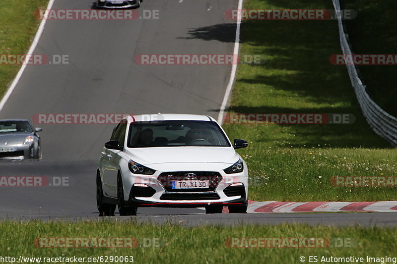 Bild #6290063 - Touristenfahrten Nürburgring Nordschleife (26.05.2019)