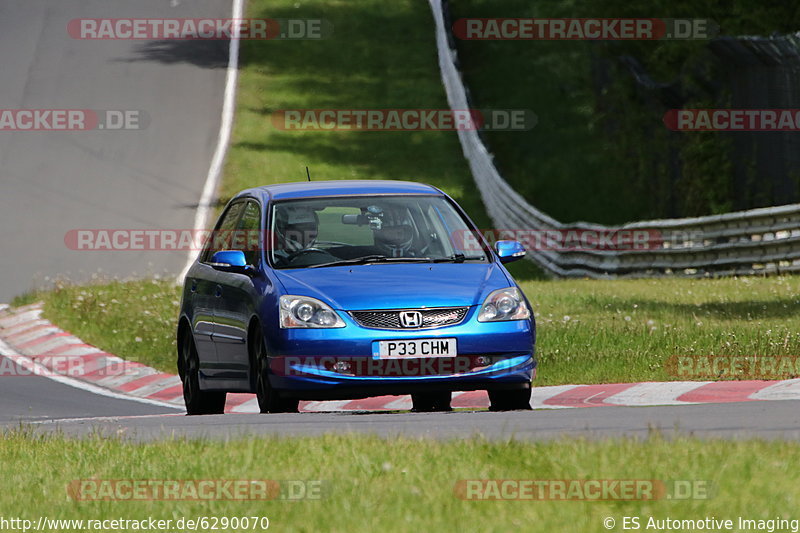 Bild #6290070 - Touristenfahrten Nürburgring Nordschleife (26.05.2019)