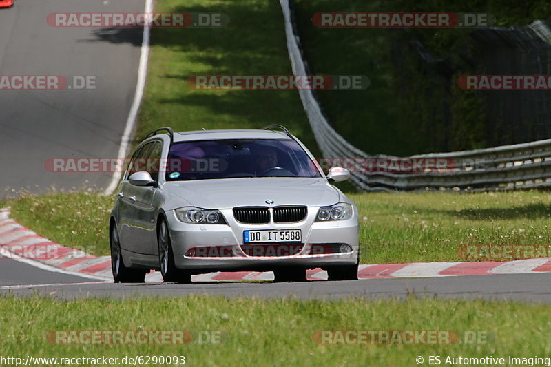 Bild #6290093 - Touristenfahrten Nürburgring Nordschleife (26.05.2019)