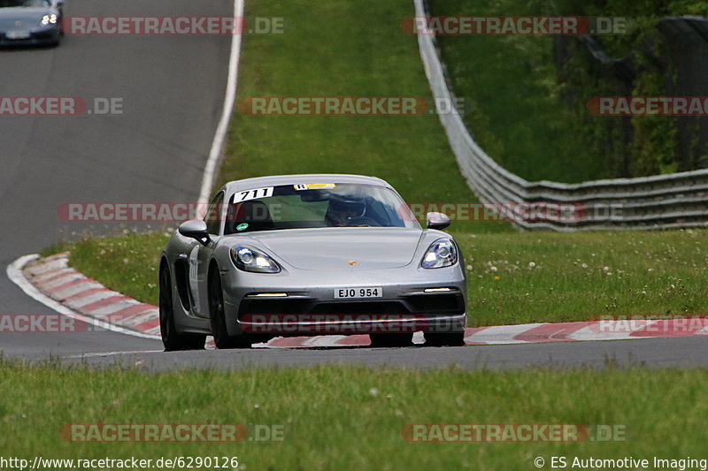 Bild #6290126 - Touristenfahrten Nürburgring Nordschleife (26.05.2019)