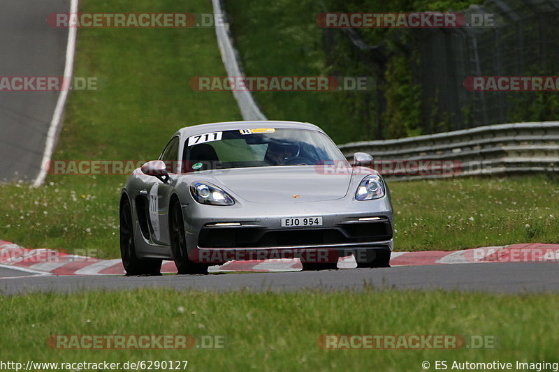 Bild #6290127 - Touristenfahrten Nürburgring Nordschleife (26.05.2019)