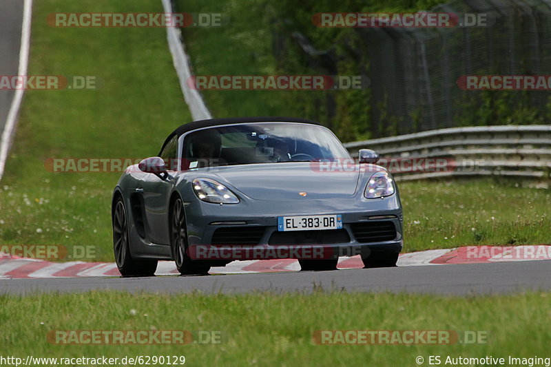 Bild #6290129 - Touristenfahrten Nürburgring Nordschleife (26.05.2019)