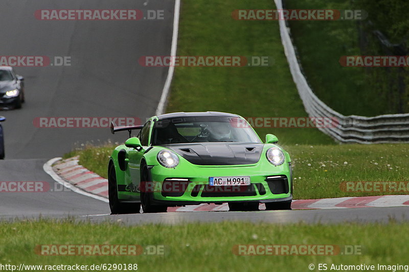 Bild #6290188 - Touristenfahrten Nürburgring Nordschleife (26.05.2019)