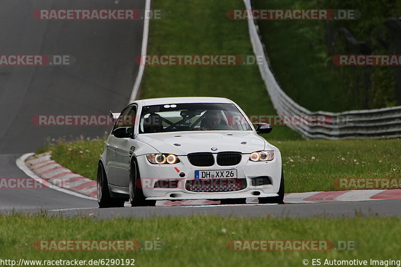 Bild #6290192 - Touristenfahrten Nürburgring Nordschleife (26.05.2019)