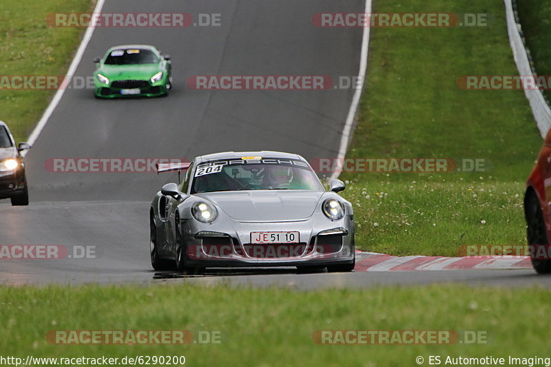 Bild #6290200 - Touristenfahrten Nürburgring Nordschleife (26.05.2019)