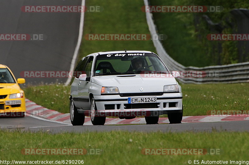 Bild #6290206 - Touristenfahrten Nürburgring Nordschleife (26.05.2019)