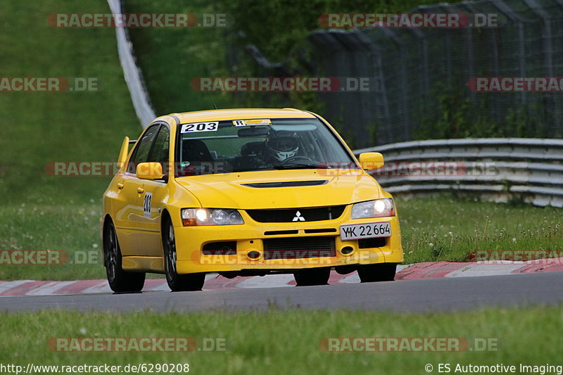 Bild #6290208 - Touristenfahrten Nürburgring Nordschleife (26.05.2019)