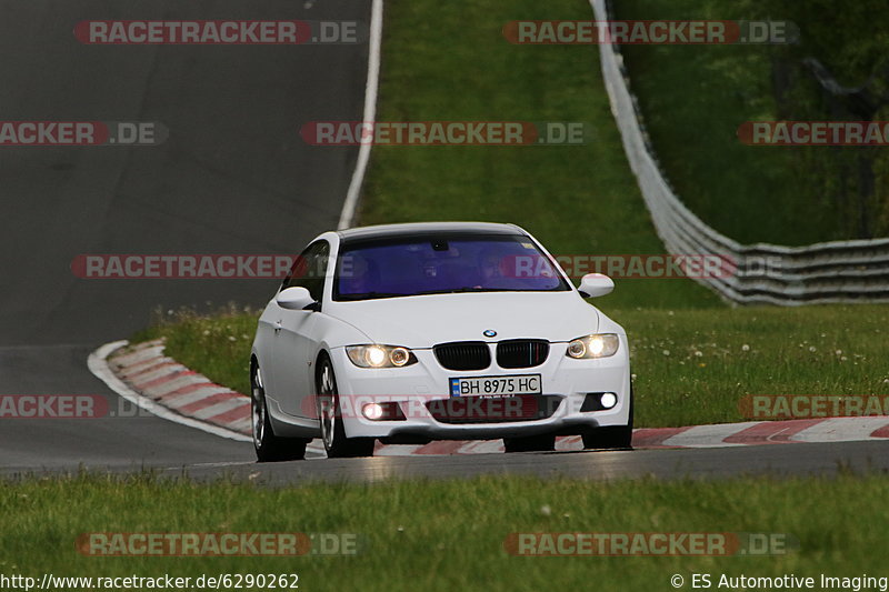 Bild #6290262 - Touristenfahrten Nürburgring Nordschleife (26.05.2019)