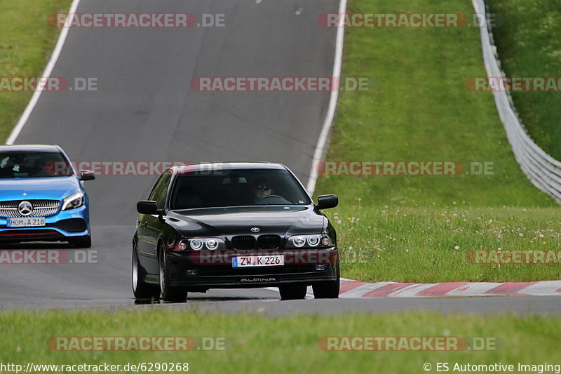 Bild #6290268 - Touristenfahrten Nürburgring Nordschleife (26.05.2019)