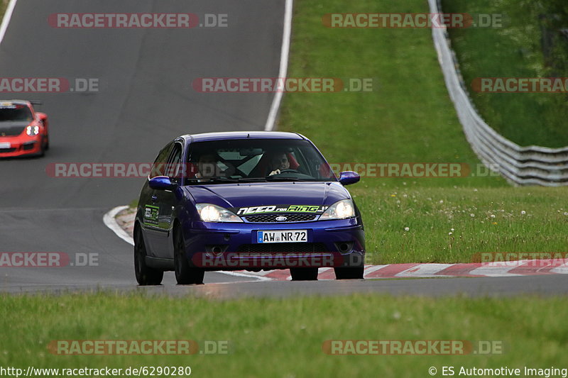 Bild #6290280 - Touristenfahrten Nürburgring Nordschleife (26.05.2019)