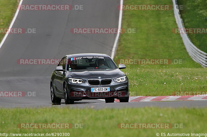 Bild #6290300 - Touristenfahrten Nürburgring Nordschleife (26.05.2019)