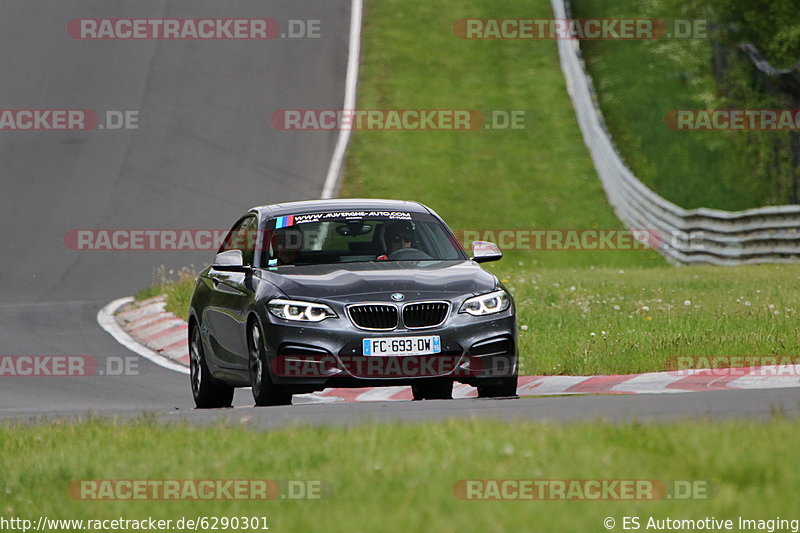 Bild #6290301 - Touristenfahrten Nürburgring Nordschleife (26.05.2019)