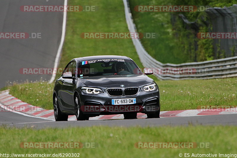 Bild #6290302 - Touristenfahrten Nürburgring Nordschleife (26.05.2019)