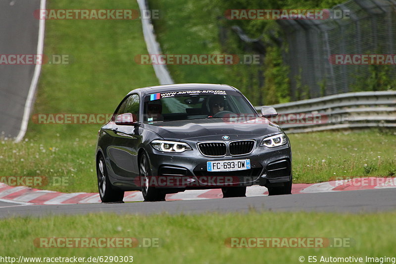 Bild #6290303 - Touristenfahrten Nürburgring Nordschleife (26.05.2019)