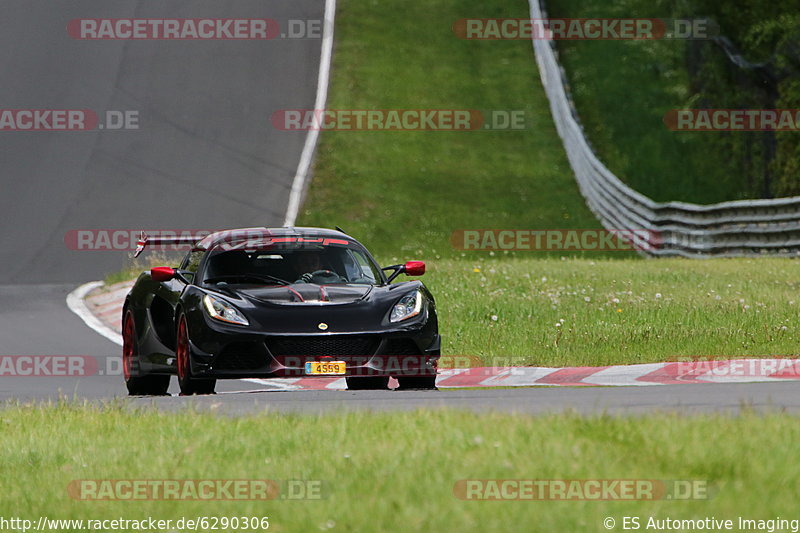 Bild #6290306 - Touristenfahrten Nürburgring Nordschleife (26.05.2019)