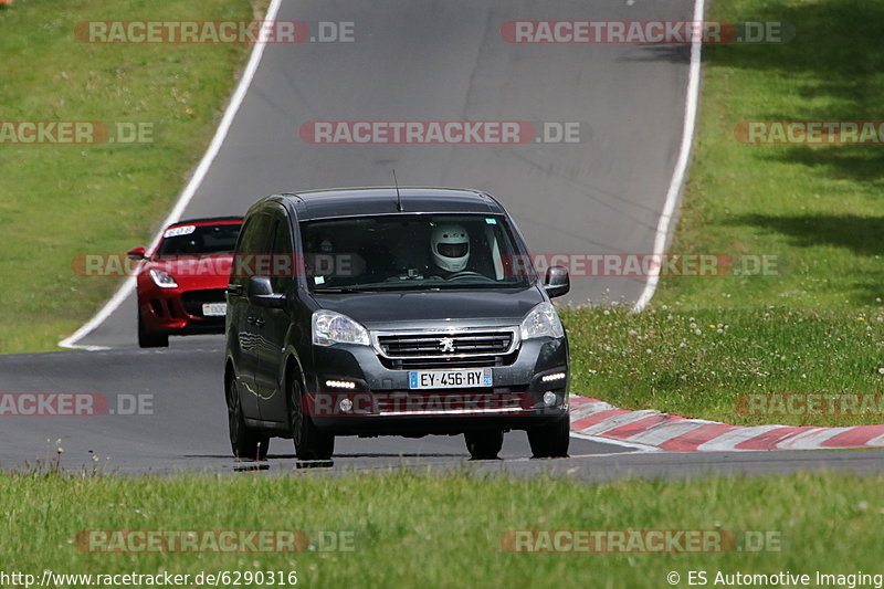 Bild #6290316 - Touristenfahrten Nürburgring Nordschleife (26.05.2019)