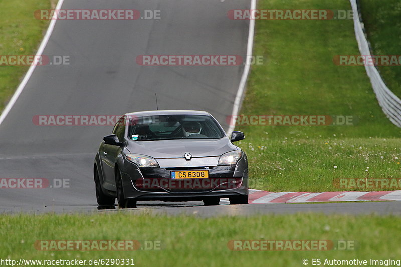 Bild #6290331 - Touristenfahrten Nürburgring Nordschleife (26.05.2019)