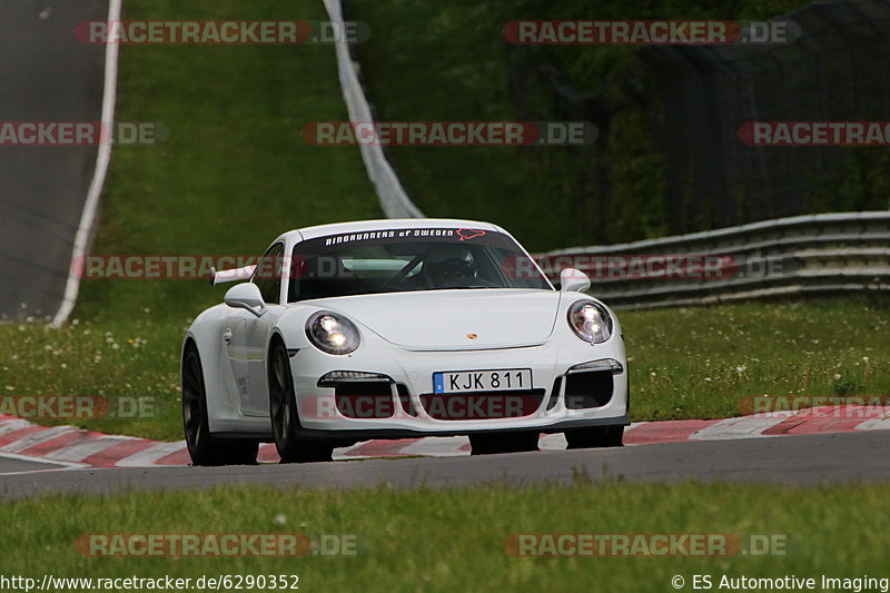 Bild #6290352 - Touristenfahrten Nürburgring Nordschleife (26.05.2019)