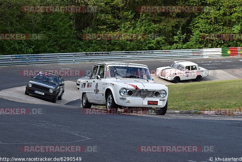 Bild #6290549 - Nürburgring Classic Nordschleife