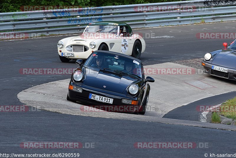 Bild #6290559 - Nürburgring Classic Nordschleife