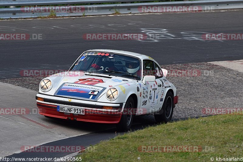 Bild #6290565 - Nürburgring Classic Nordschleife