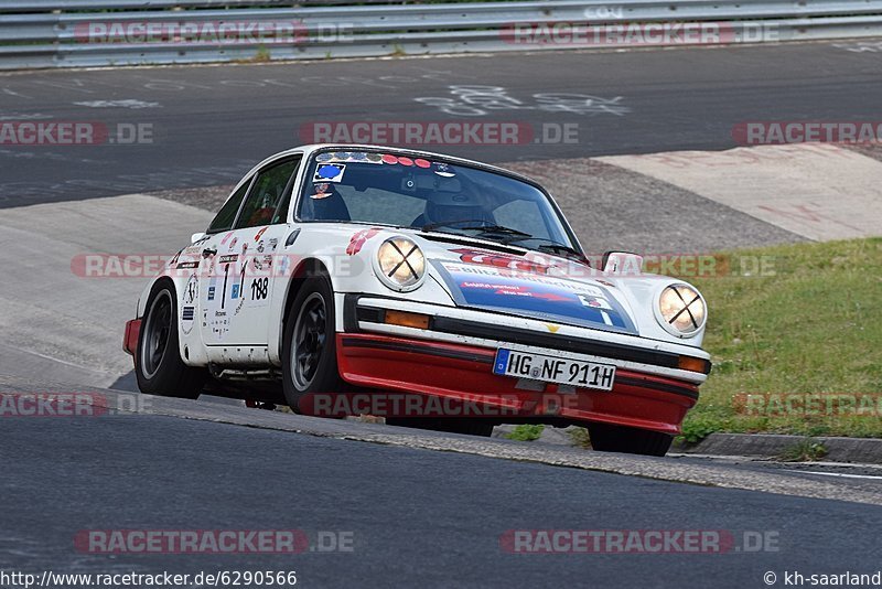 Bild #6290566 - Nürburgring Classic Nordschleife
