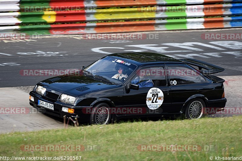 Bild #6290567 - Nürburgring Classic Nordschleife