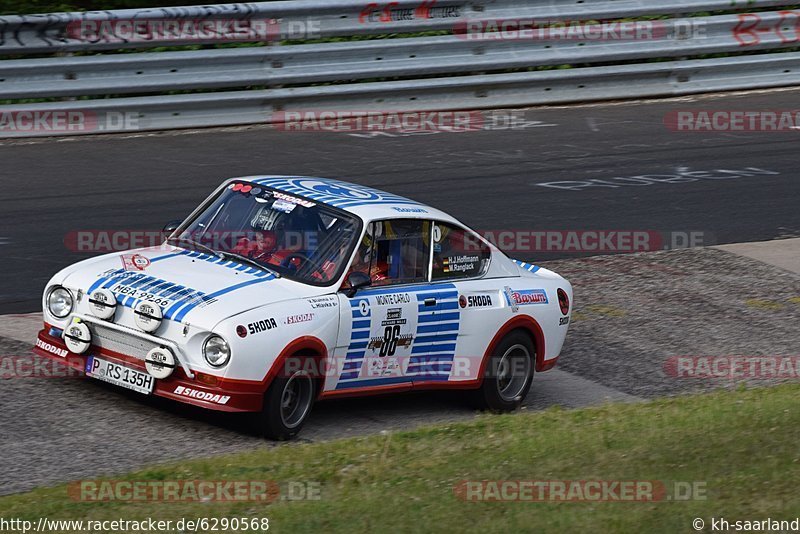 Bild #6290568 - Nürburgring Classic Nordschleife