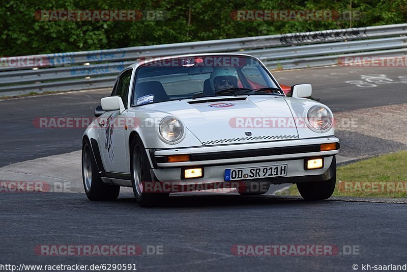 Bild #6290591 - Nürburgring Classic Nordschleife