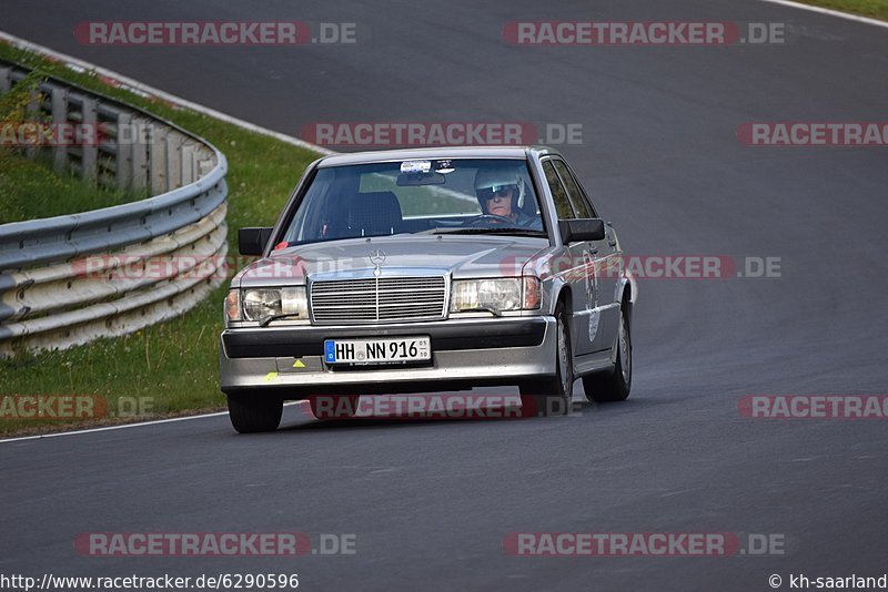 Bild #6290596 - Nürburgring Classic Nordschleife