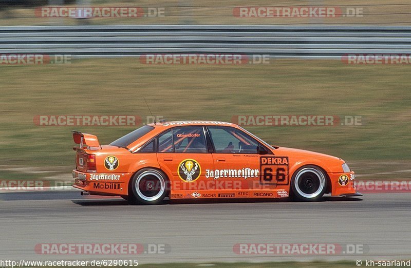 Bild #6290615 - DTM 1988 - 1996