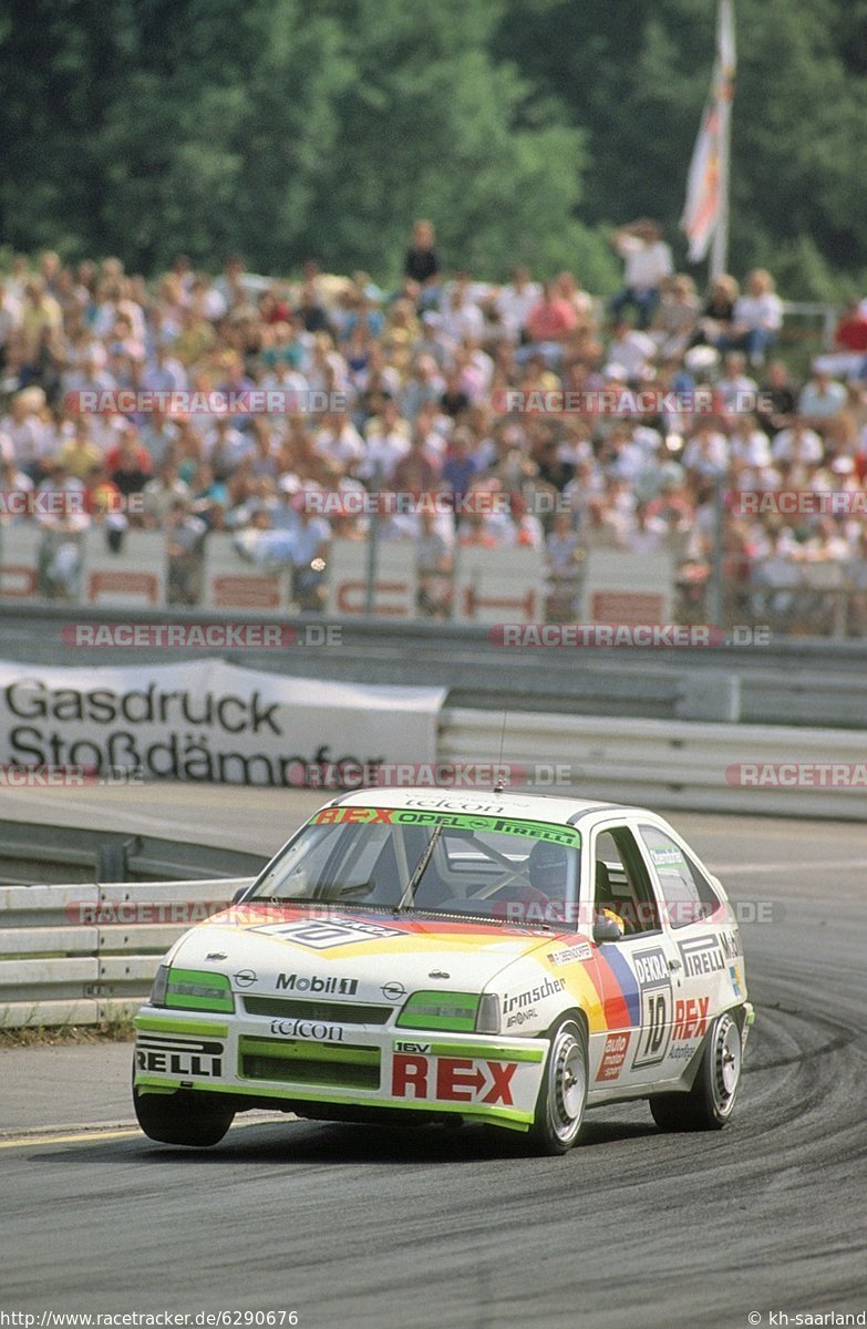 Bild #6290676 - DTM 1988 - 1996