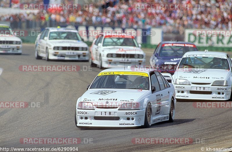 Bild #6290904 - DTM 1988 - 1996